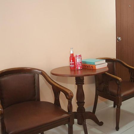 The Local Home Premium Bandar Ho Chi Minh Luaran gambar