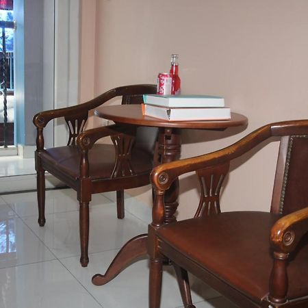 The Local Home Premium Bandar Ho Chi Minh Luaran gambar
