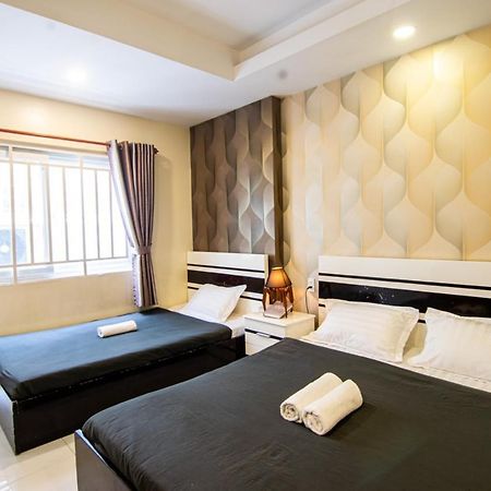 The Local Home Premium Bandar Ho Chi Minh Luaran gambar