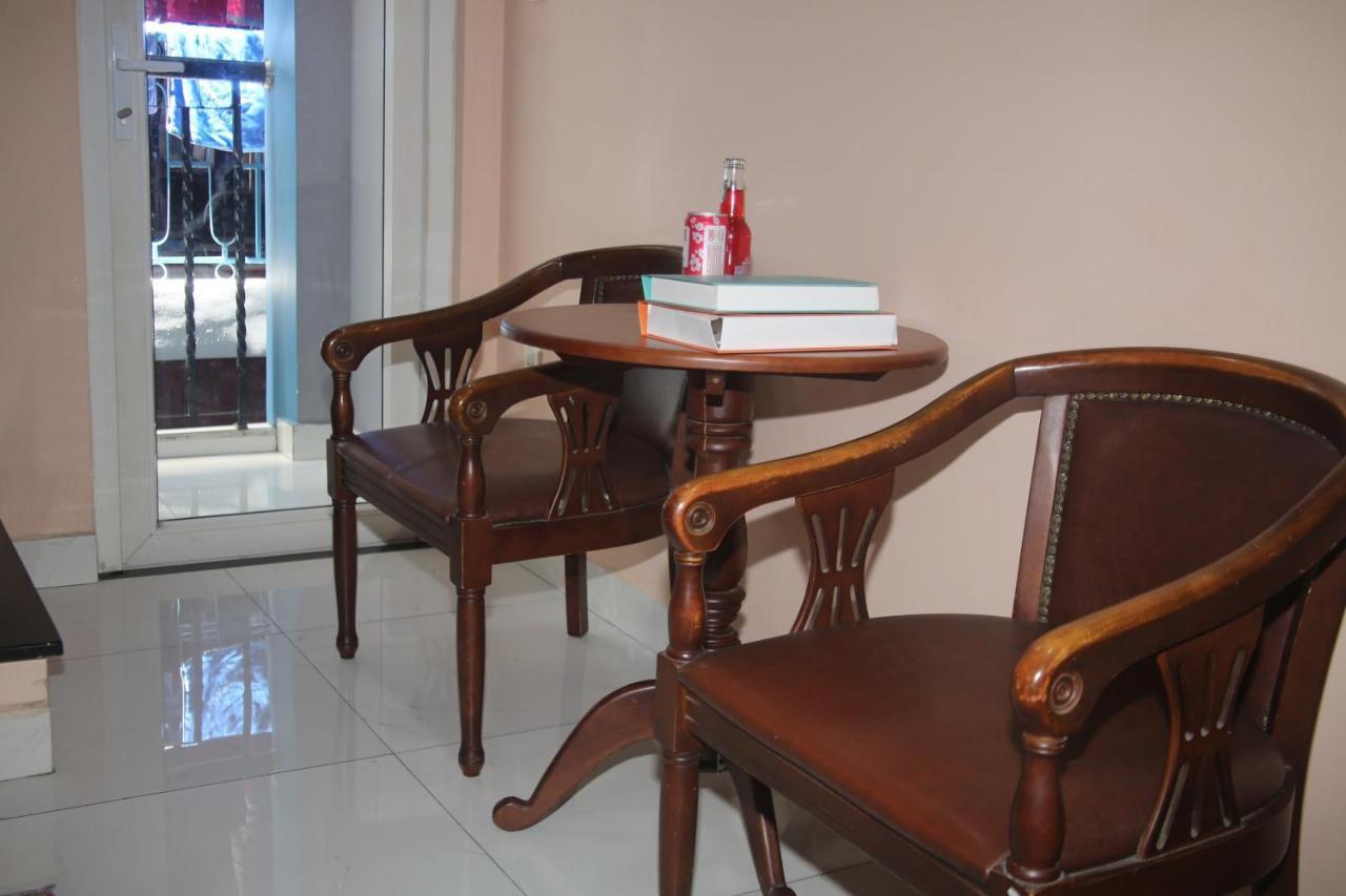 The Local Home Premium Bandar Ho Chi Minh Luaran gambar
