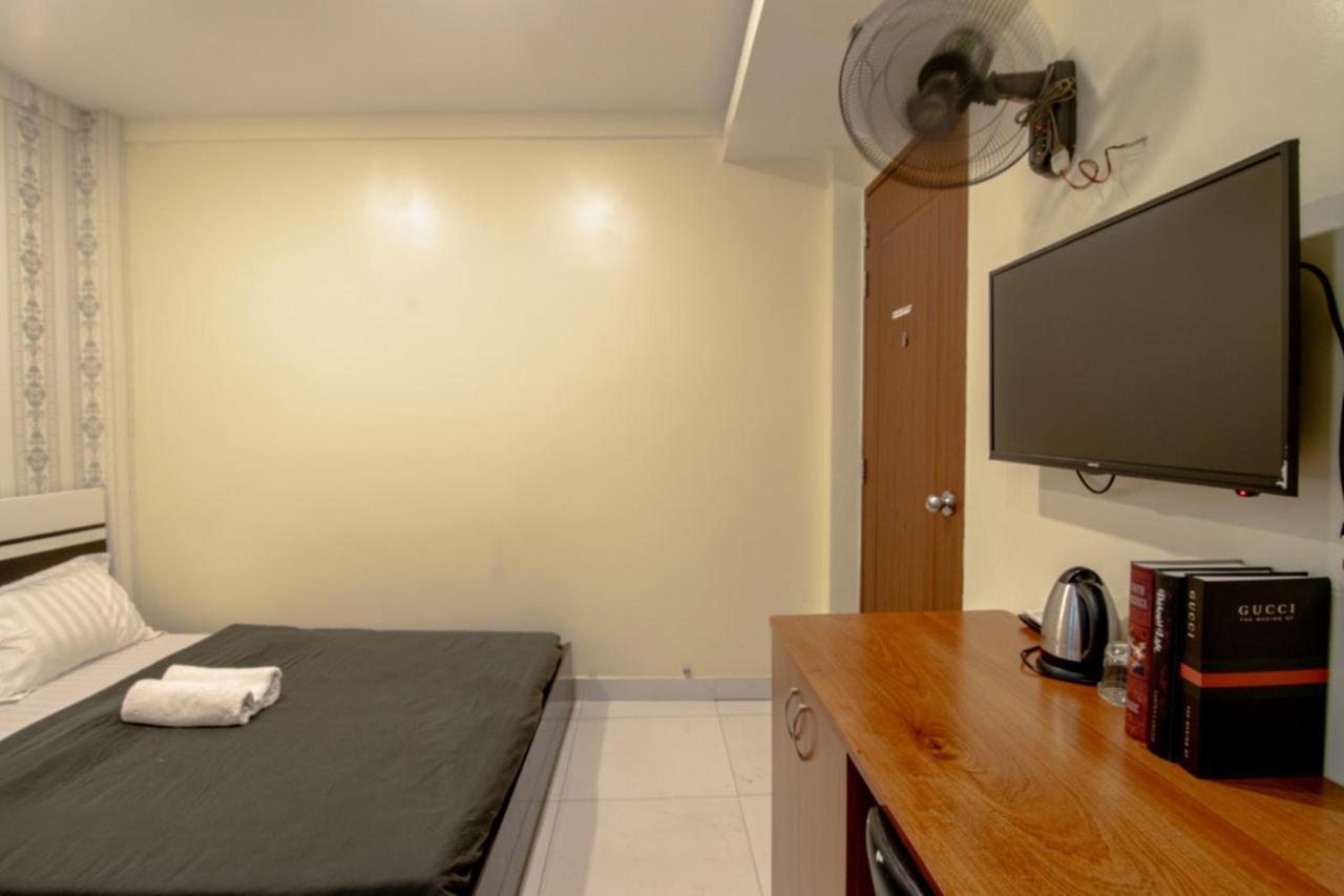 The Local Home Premium Bandar Ho Chi Minh Luaran gambar