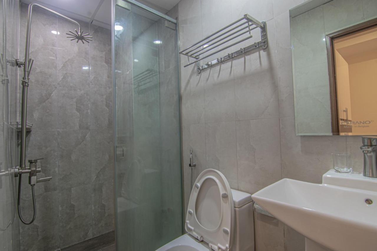The Local Home Premium Bandar Ho Chi Minh Luaran gambar