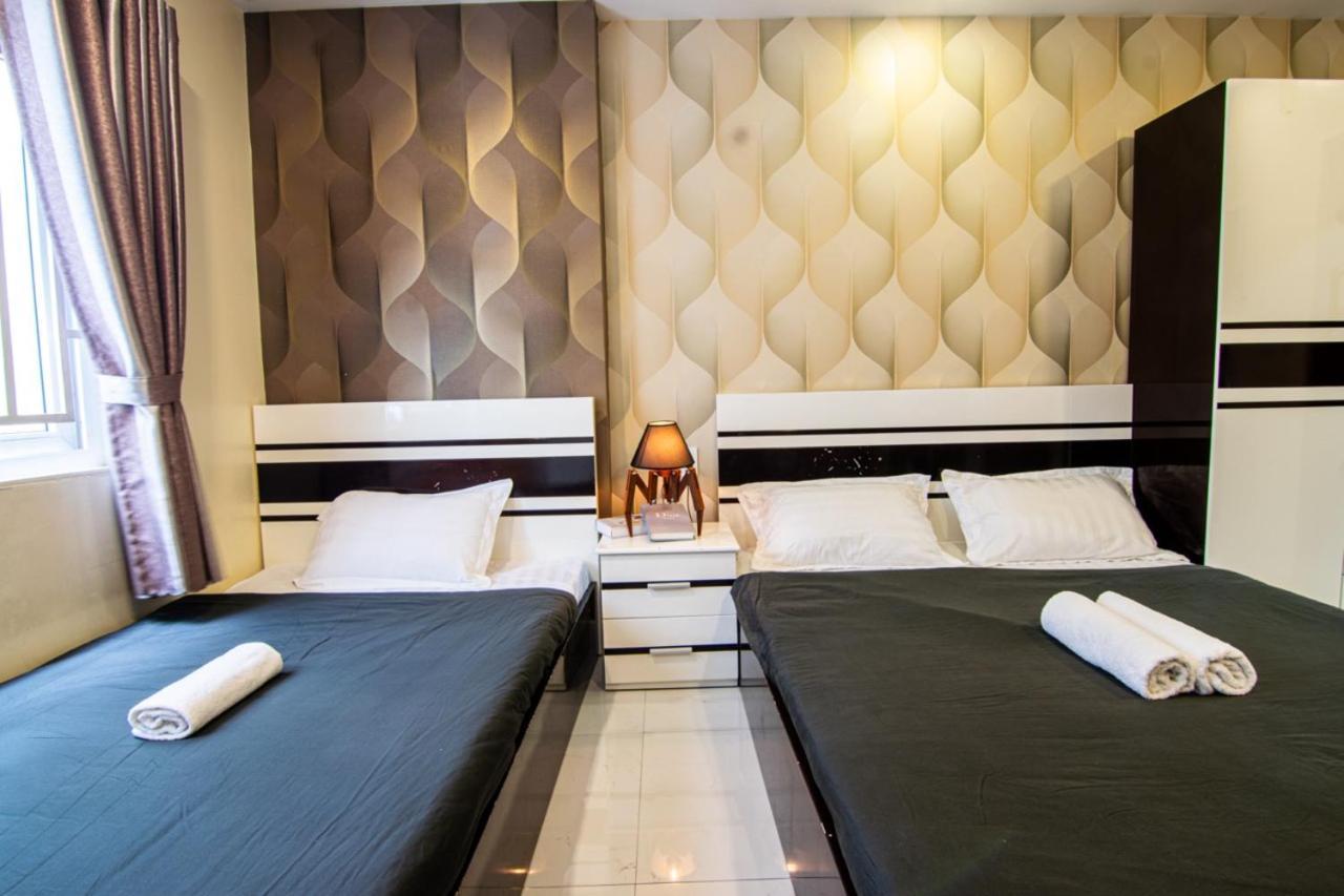 The Local Home Premium Bandar Ho Chi Minh Luaran gambar