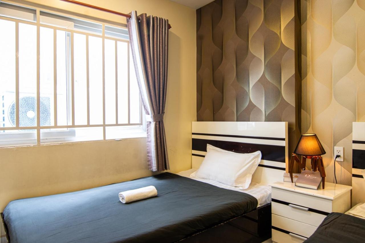 The Local Home Premium Bandar Ho Chi Minh Luaran gambar