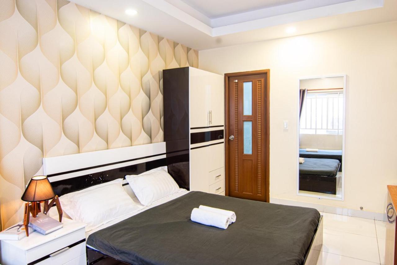 The Local Home Premium Bandar Ho Chi Minh Luaran gambar