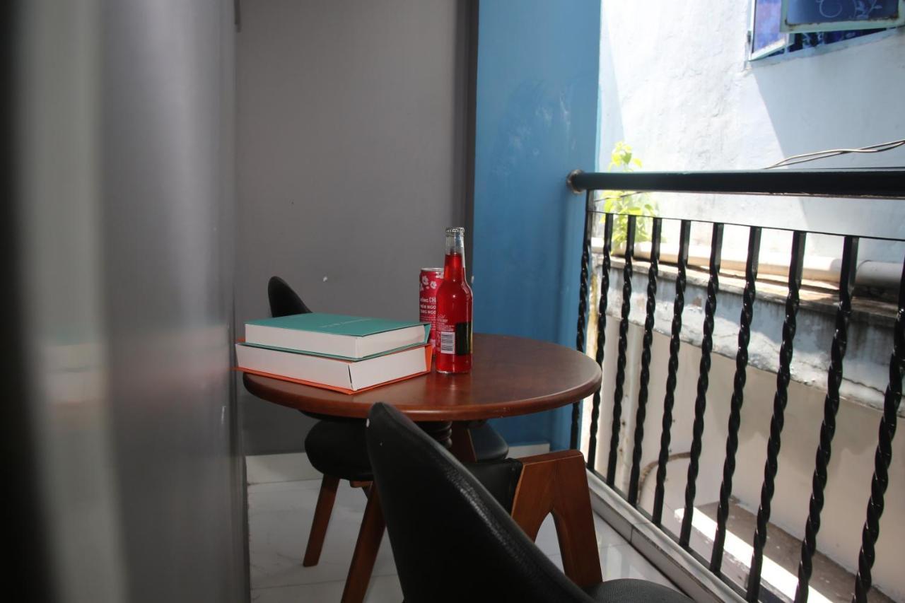 The Local Home Premium Bandar Ho Chi Minh Luaran gambar