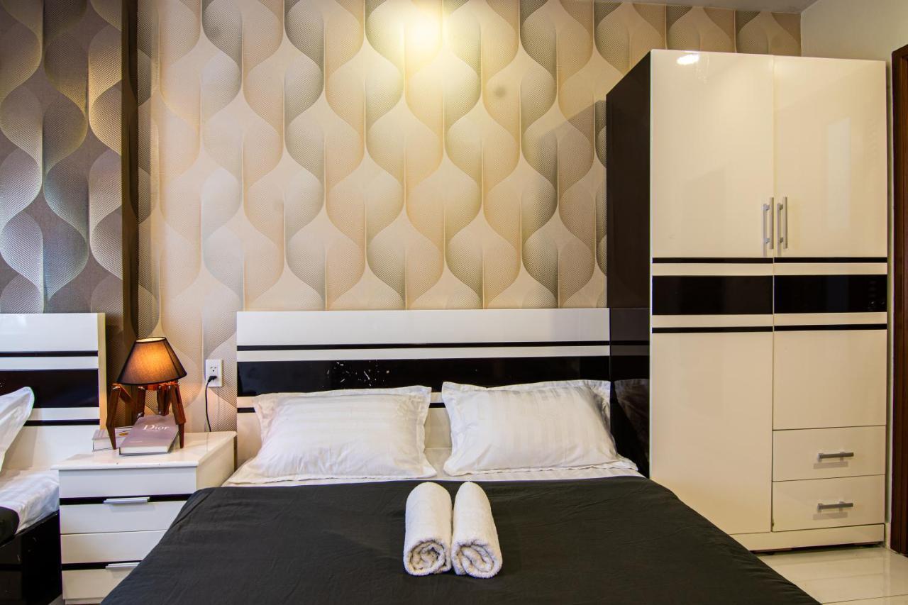 The Local Home Premium Bandar Ho Chi Minh Luaran gambar