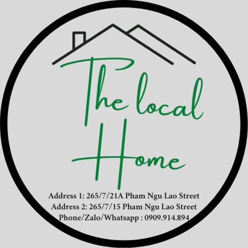 The Local Home Premium Bandar Ho Chi Minh Luaran gambar